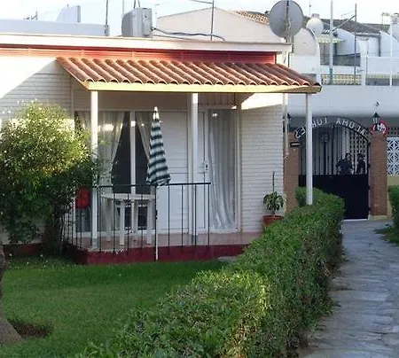 Bungalow Aloha Torres-2
